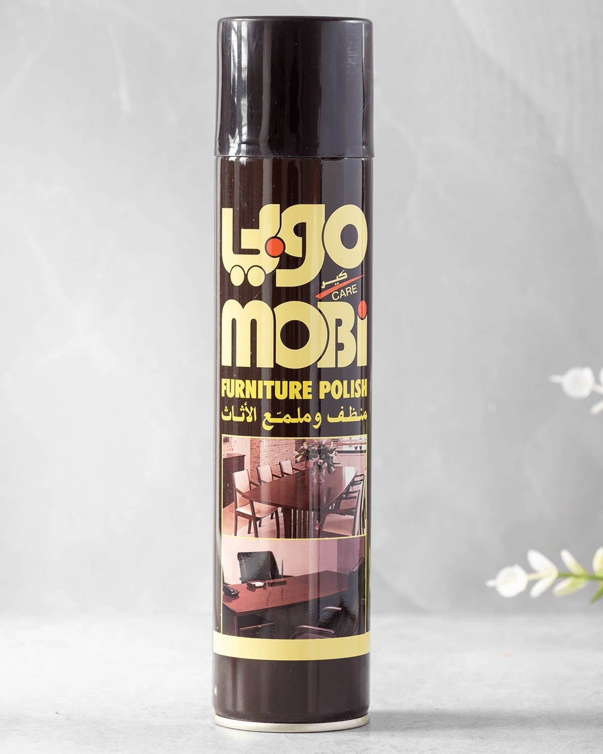 ملمع الاثاث